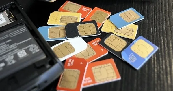 Sim Kartımı Kaybettim | Tayfunca Teknoloji Sim Kartımı Kaybettim