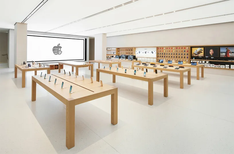 Eski Apple Store çalışanlarının itirafları
