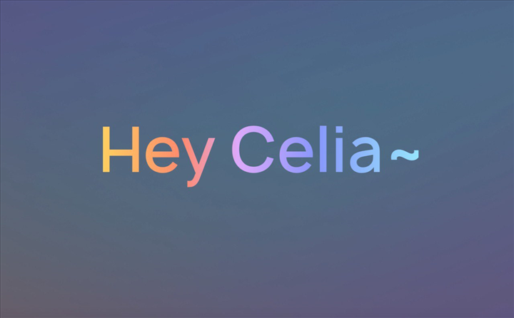Huawei Kullanıcıları Hey Celia diyecek | Tayfunca Teknoloji Huawei kullanıcıları Hey Celia diyecek