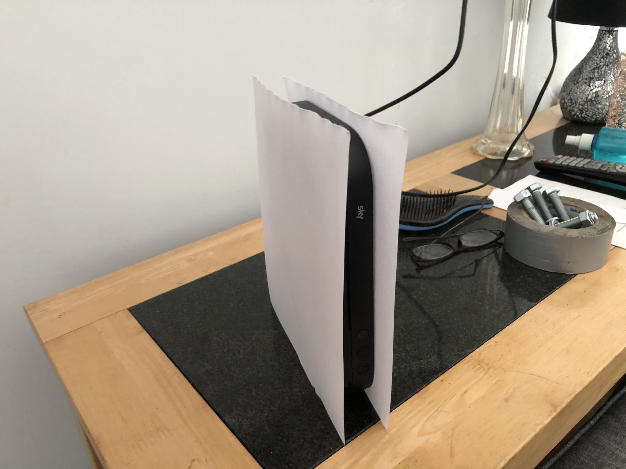 playstation 5 tasarım