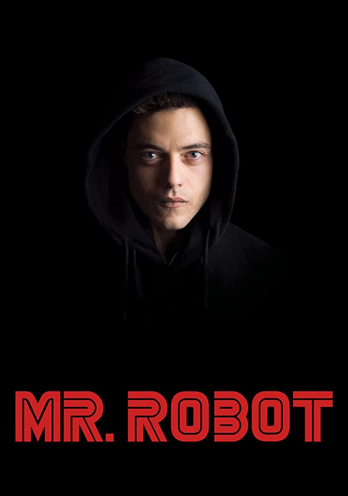 Mr. Robot'un tüm sezonları Netflix'e eklendi