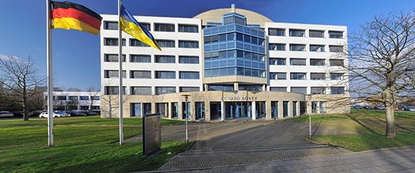 İntel Almanya'da Çip Fabrikası Kuracak | Tayfunca Teknoloji İntel Almanya'da Çip Fabrikası Kuracak.
