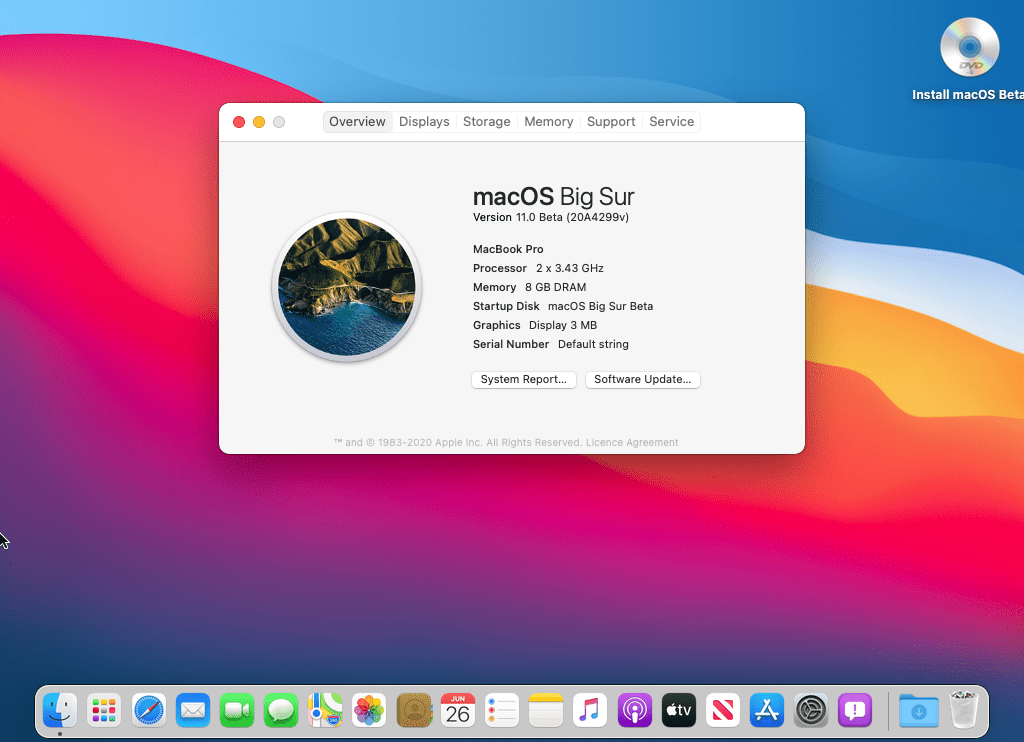 Windows 11 Ücretsiz mi ? | Tayfunca Teknoloji Mac OS Görev çubuğu