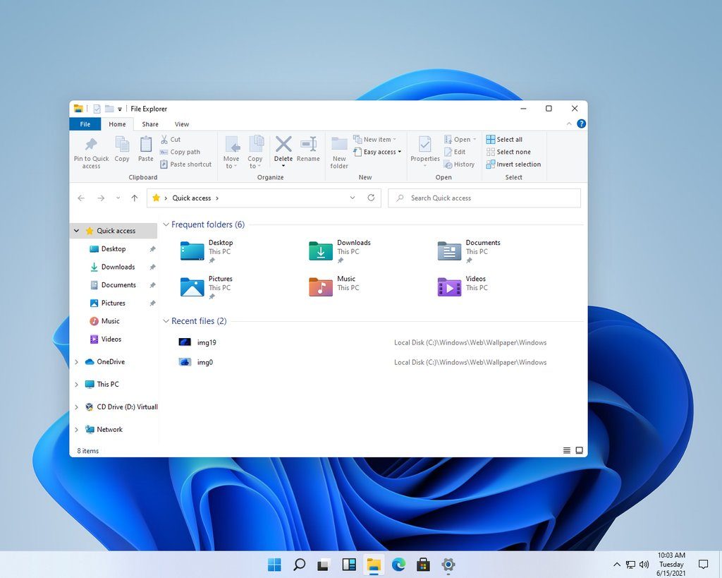 Windows 11 Ücretsiz mi ? | Tayfunca Teknoloji Window 11