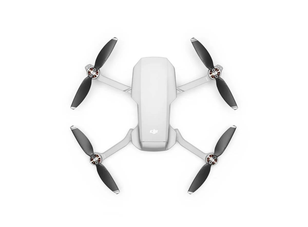 Yeni Başlayanlar İçin En İyi 5 Drone Önerisi - DJ Mavic Mini - Tayfunca Teknoloji Yeni Başlayanlar İçin En İyi 5 Drone Önerisi - DJ Mavic Mini - Tayfunca Teknoloji