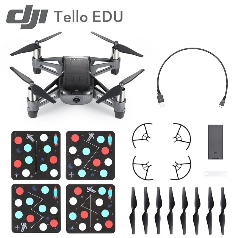 Yeni Başlayanlar İçin En İyi 5 Drone Önerisi - DJI TELLO - Tayfunca Teknoloji Yeni Başlayanlar İçin En İyi 5 Drone Önerisi - DJI TELLO - Tayfunca Teknoloji